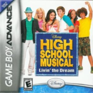 High School Musical: Livin' the Dream