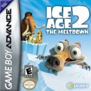 Ice Age 2: The Meltdown