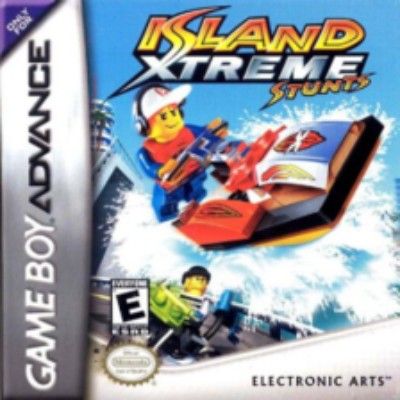 Island Xtreme Stunts Video Game