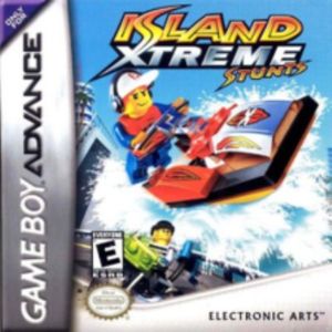Island Xtreme Stunts