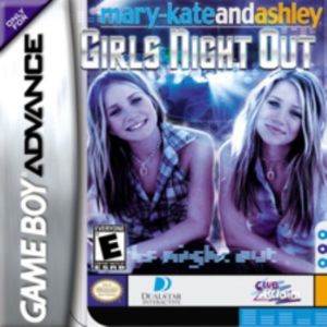 Mary-Kate and Ashley: Girls Night Out