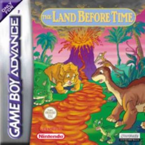 Land Before Time