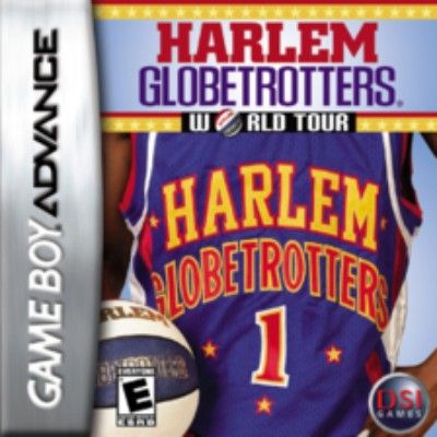 Harlem Globetrotters Video Game