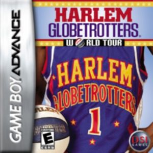 Harlem Globetrotters