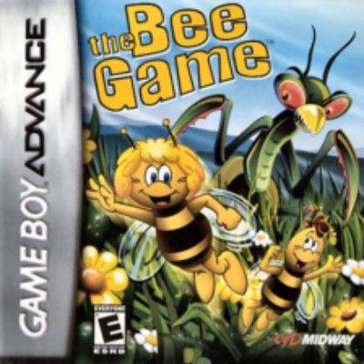 Bee Game Video Game