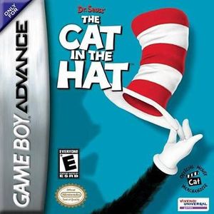 Cat in the Hat