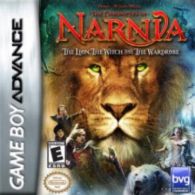 Chronicles of Narnia Video Game