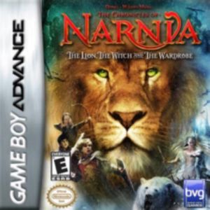 Chronicles of Narnia