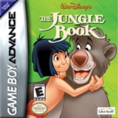 Jungle Book Video Game