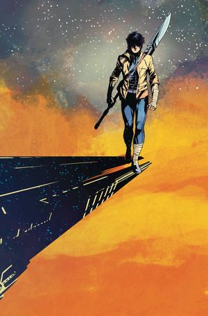 Joyride #10