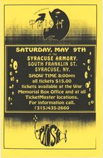 Syracuse Armory