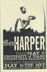 University of Idaho/Student Union Ballroom