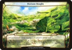 Horizon Boughs (Gateway)