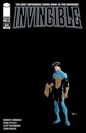 Invincible #84