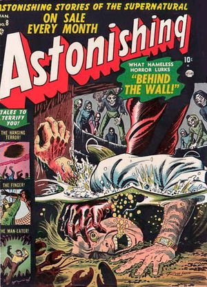 Astonishing #8