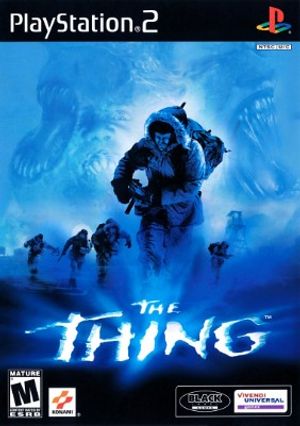 The Thing