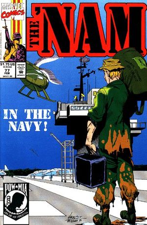 The 'Nam #77