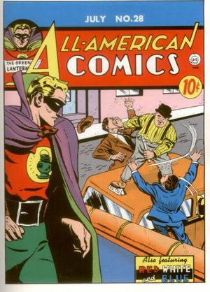 All-American Comics #28