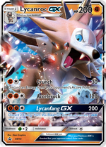 Lycanroc