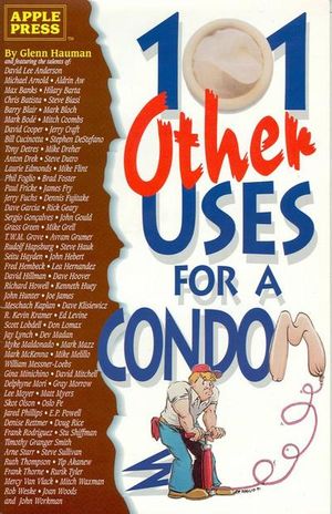 101 Other Uses for a Condom
