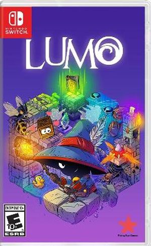 Lumo