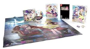 Atelier Lydie & Suelle: The Alchemists and the Mysterious Paintings [Limited Edition]