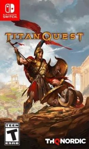 Titan Quest