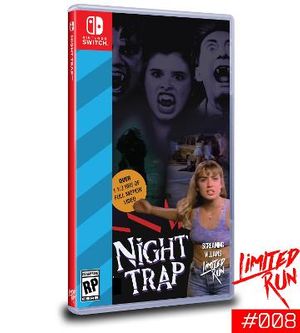 Night Trap