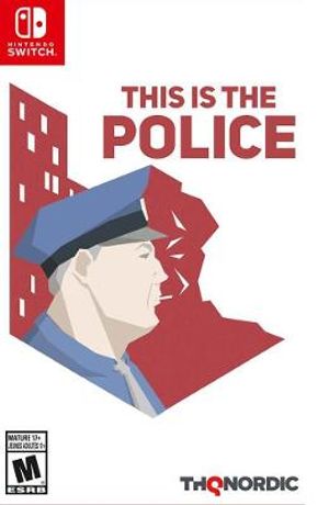 This Is the Police