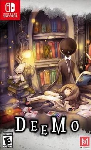 Deemo: The Last Recital