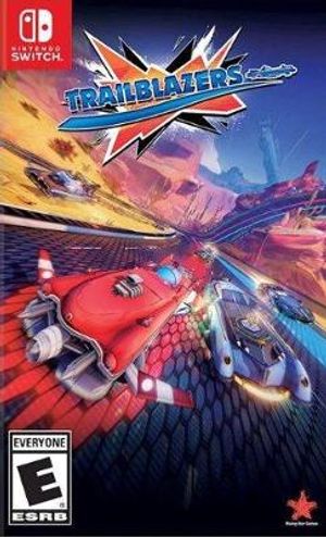 Trailblazers