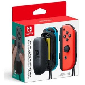 Nintendo Switch Joy-Con AA Battery Pack