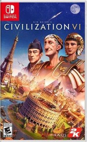 Sid Meier's Civilization VI