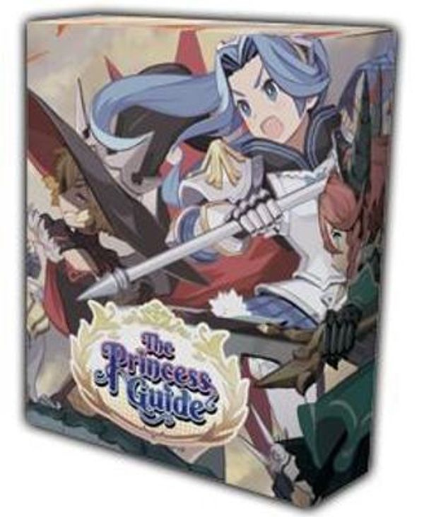 The Princess Guide [Limited Edition]
