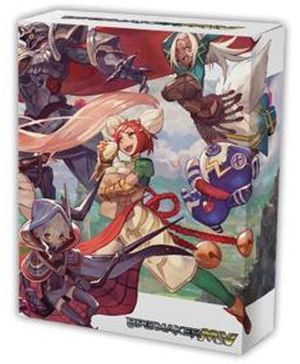 RPG Maker MV [Limited Edition]