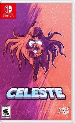 Celeste Video Game