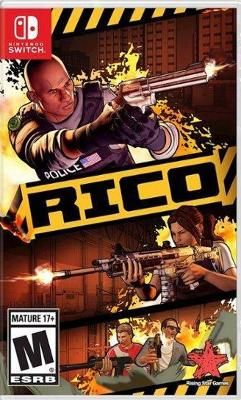 RICO Video Game