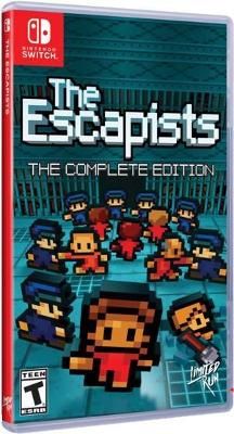 The Escapists: The Complete Edition Video Game