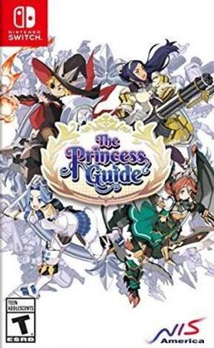 The Princess Guide