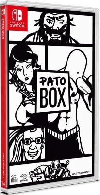 Pato Box Video Game