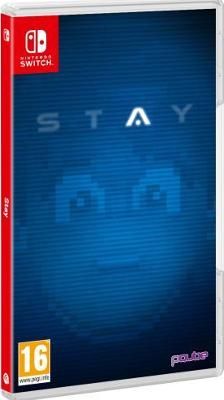 Stay Video Game