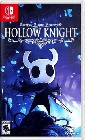 Hollow Knight