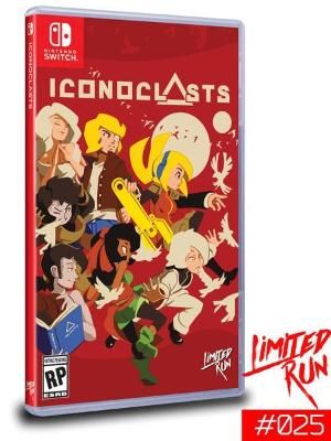 Iconoclasts