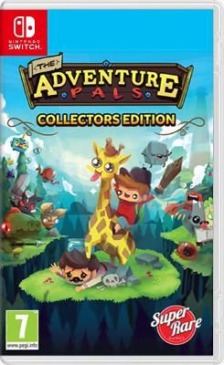The Adventure Pals Video Game