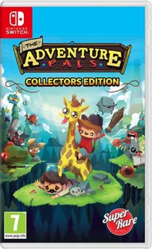 The Adventure Pals
