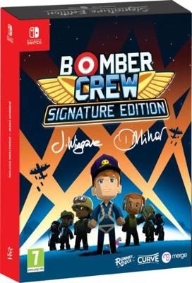 Bomber Crew [Signature Edition] Video Game