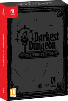 Darkest Dungeon [Signature Edition] Video Game
