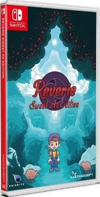 Reverie [Sweet As Edition] Video Game