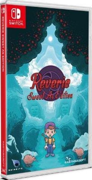 Reverie [Sweet As Edition]