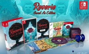 Reverie: Sweet As Edition [Limited Edition]